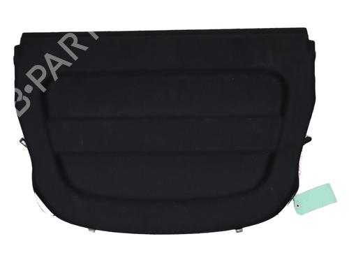 Used Rear parcel shelf RENAULT MEGANE III Coupe (DZ0/1_) 1.9 dCi (DZ0N, DZ0J, DZ1J, DZ1K) (131 hp) 26508750