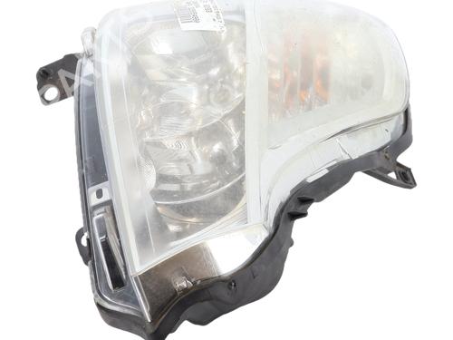 Right headlight RENAULT MODUS / GRAND MODUS (F/JP0_) 1.2 (JP0C, JP0K, FP0C, FP0K, FP0P, JP0P, JP0T) | BP37450894C29 - Image 6