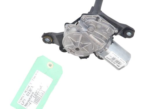 Rear wiper motor RENAULT MEGANE E-TECH SUV EV60 (BNJ1) | BP37742729M102 - Image 2