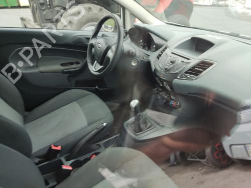 Left headlight FORD FIESTA VI (CB1, CCN) 1.4 TDCi | BP27508355C28 - Image 6
