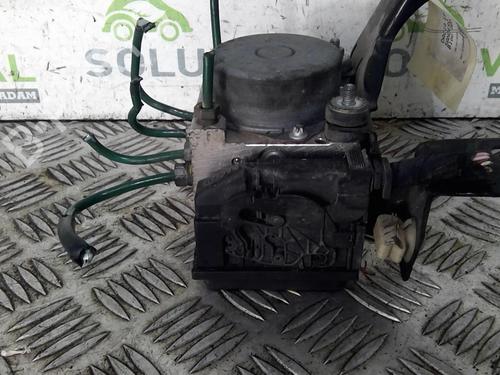 ABS pump DACIA SANDERO 1.4 MPI LPG | BP20370470M43 