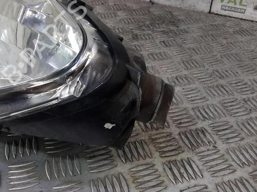Used Left headlight PEUGEOT 607 (9D, 9U) 3.0 V6 24V (207 hp) 22003148