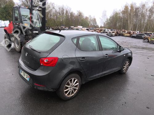 Alternator SEAT IBIZA IV (6J5, 6P1) 1.6 TDI | BP23788886M7 