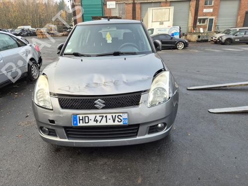 Steering wheel SUZUKI SWIFT III (MZ, EZ) 1.5 (RS415, ZC21S) | BP31582817C49  - Image 16