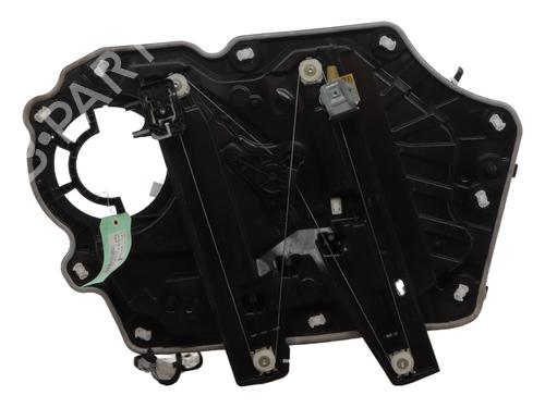 Front right window mechanism FORD PUMA (J2K, CF7) 1.0 EcoBoost mHEV | BP33130356C23 - Image 4