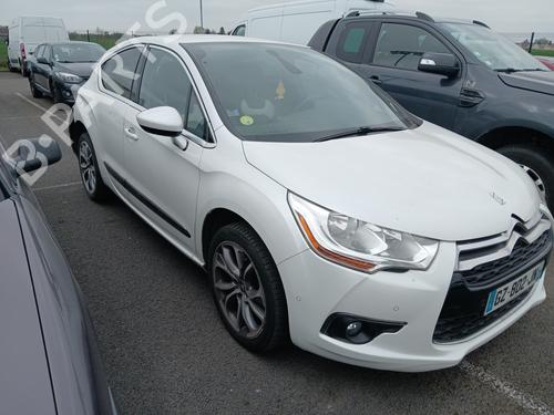 Steering rack CITROËN DS4 (NX_) 1.6 HDi 115 | BP26508700M22  - Image 23