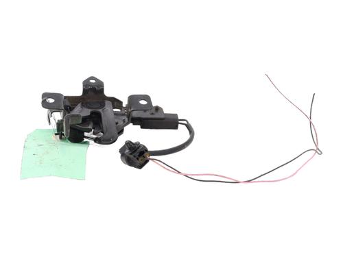 Used Hood lock KIA PICANTO III (JA) 1.0 (67 hp) 29744496