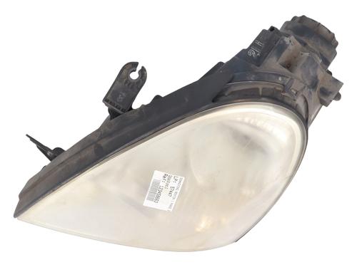 Left headlight SSANGYONG REXTON / REXTON II (GAB_) 2.7 D 4x4 | BP33741519C28 - Image 7
