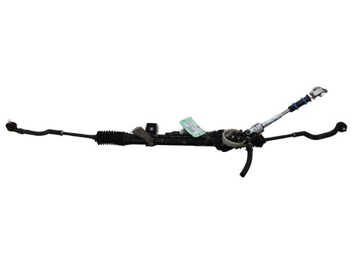 Steering rack RENAULT VEL SATIS (BJ0_) 3.0 dCi (BJ0S) | BP23995952M22 - Image 5