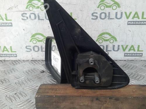 Used Left mirror PEUGEOT 205 II (20A/C) 1.1 (54 hp) 20362570
