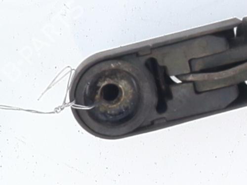 Used Rear windshield wiper arm Rear windshield wiper arm 31910524 31910524