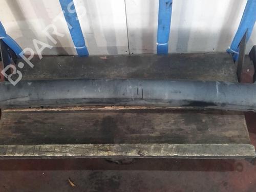 Rear bumper RENAULT KANGOO Express (FC0/1_) D 65 1.9 (FC0E, FC02, FC0J, FC0N) | BP20357450C8 