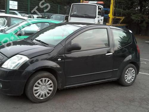 Left mirror CITROËN C2 (JM_) 1.4 HDi | BP21999382C26 