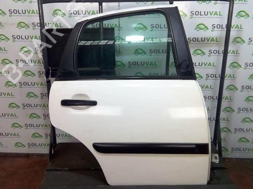 Right rear door CITROËN C3 I (FC_, FN_) 1.4 HDi | BP21999798C5 