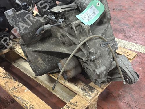 Gearbox VOLVO C30 (533) D2 | BP33895813M3 - Image 6