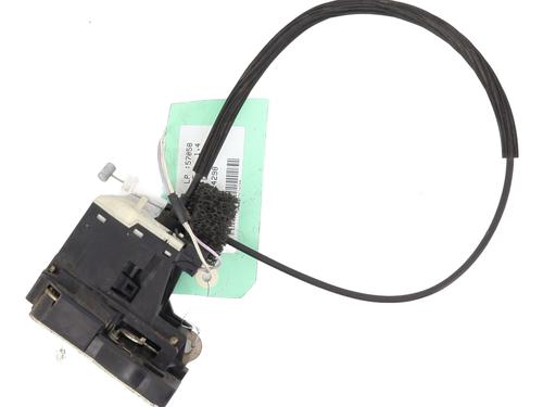 Used Front right lock Front right lock 20360767 20360767