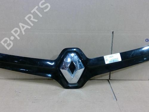 Grill RENAULT TWINGO II (CN0_) 1.2 16V (CN04, CN0B) | BP27384671C40 - Image 2