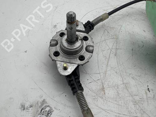 Used Rear right window mechanism Rear right window mechanism FIAT PANDA (169_) 1.2 (169.AXB11, 169.AXB1A) (60 hp) 34000157 34000157