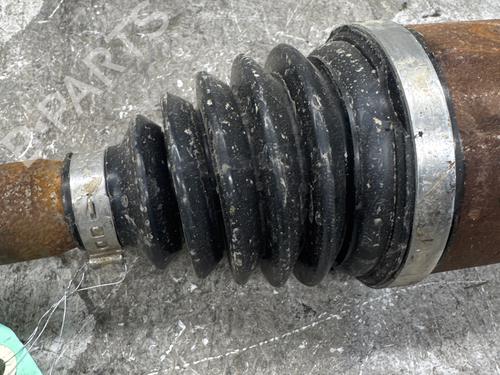 Right front driveshaft ALPINE A290 220 | BP38726117M39  - Image 5