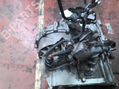 Gearbox VW JETTA IV (162, 163, AV3, AV2) 1.4 TSI Hybrid | BP30550965M3 