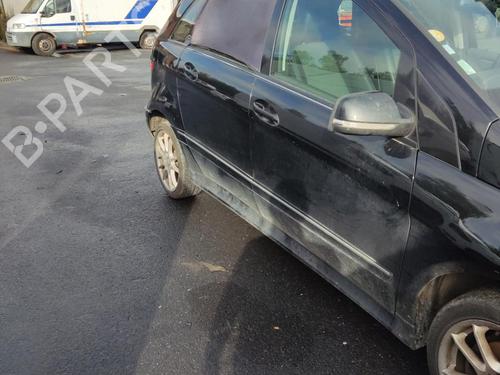 Front left window mechanism MERCEDES-BENZ B-CLASS Sports Tourer (W245) B 180 CDI (245.207) | BP21223615C22 