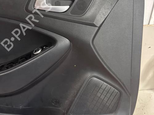 Front left panel HYUNDAI i20 II (GB, IB) 1.2 | BP40467080C58 - Image 4