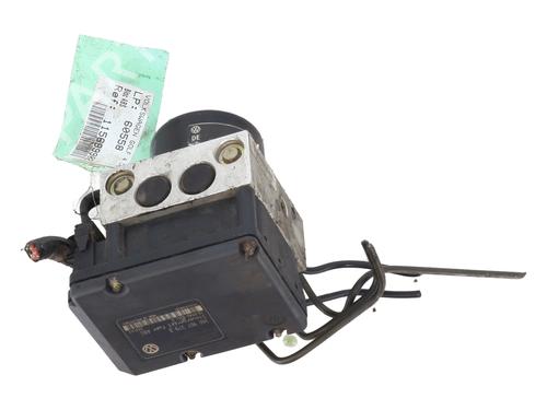 ABS pump VW GOLF IV Cabriolet (1E7) 1.9 TDI | BP30948853M43 - Image 4