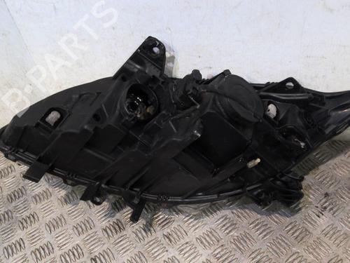 Used Right headlight Right headlight RENAULT LAGUNA III (BT0/1) 1.5 dCi (BT00, BT0A, BT0T, BT1J) (110 hp) 20358552 20358552