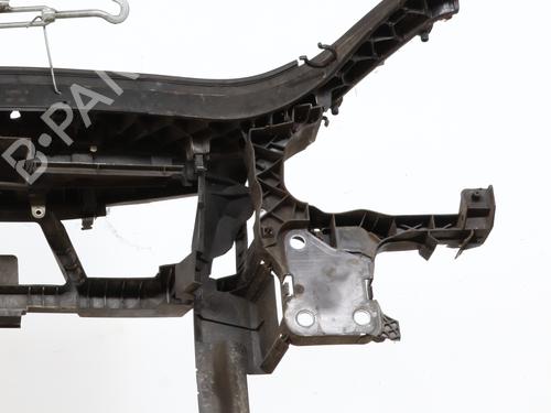 Front slam panel RENAULT GRAND SCÉNIC II (JM0/1_) 1.5 dCi (JM1E) | BP28211110C72 