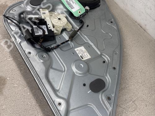 Used Rear left window mechanism Rear left window mechanism FORD FOCUS C-MAX (DM2) 1.8 TDCi (115 hp) 35939370 35939370