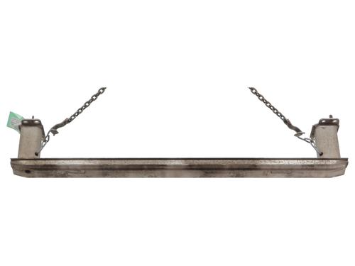 Used Rear bumper reinforcement PEUGEOT 508 I (8D_) 2.0 BlueHDi 180 (180 hp) 31087607