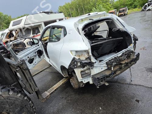 Rear left panel RENAULT CLIO IV (BH_) 1.5 dCi 90 | BP36445582C60 - Image 19