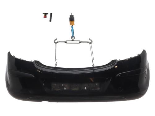 Używane Zderzak tylny OPEL CORSA D (S07) 1.2 LPG (L08, L68) (75 hp) 30763816
