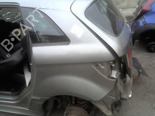 Alternator MERCEDES-BENZ B-CLASS Sports Tourer (W245) B 180 CDI (245.207) | BP25039924M7 