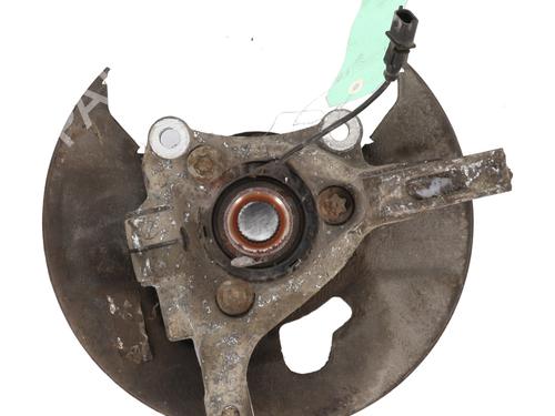 Achsschenkel rechts vorne SAAB 9-3 Estate (E50) 1.9 TiD | BP20598568M26