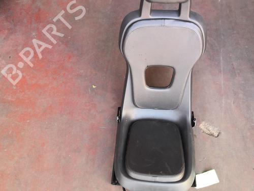Used Left front seat Left front seat CITROËN AMI (9A_) Electric (9AZ2CA) (8 hp) 28966113 28966113