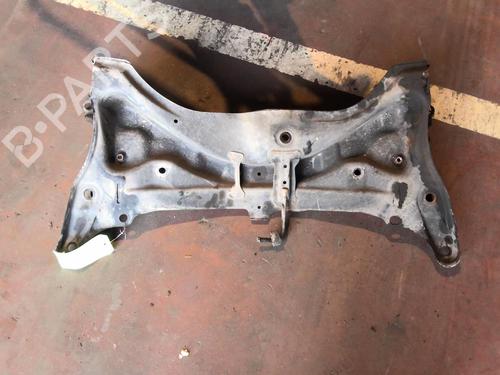 Used Subframe Subframe TOYOTA AYGO (_B1_) 1.0 (KGB10_, KGB10R) (68 hp) 27891394 27891394