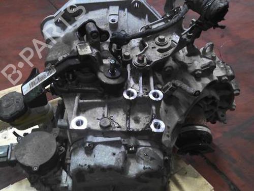 Gearbox HYUNDAI i20 III (BC3, BI3) 1.0 T-GDI hybrid 48V | BP29735191M3 