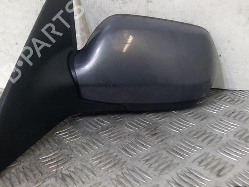 Left mirror MAZDA 3 (BK) 2.0 MZR-CD (BK14) | BP20366691C26 
