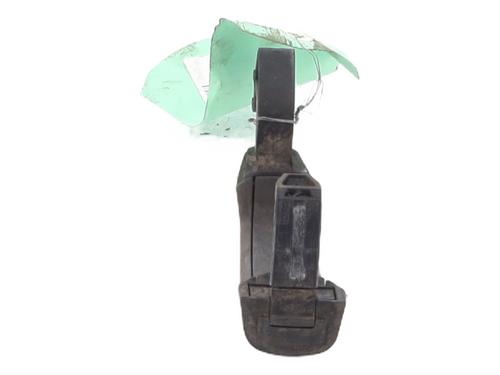 Used Front left exterior door handle CITROËN C3 II (SC_) 1.4 HDi 70 (SC8HZC, SC8HR0, SC8HP4) (68 hp) 31604271