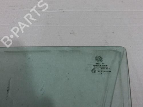 Used Front left door window Front left door window ALFA ROMEO 164 (164_) 3.0 V6 (164.H1A, 164.H1B, 164.K1P) (180 hp) 32375558 32375558