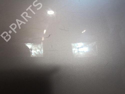 Left rear door NISSAN NOTE (E11, NE11) 1.5 dCi | BP20358381C4 