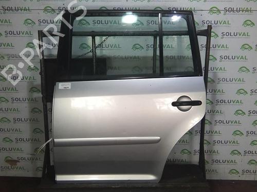 Used Left rear door VW TOURAN (1T1, 1T2) 1.9 TDI (105 hp) 22002589