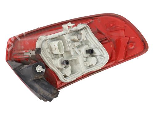 Right taillight AUDI A3 Sportback (8PA) 1.9 TDI | BP24816932C35 