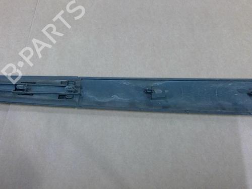 Door moulding trim RENAULT MODUS / GRAND MODUS (F/JP0_) 1.5 dCi (FP0D, JP0D) | BP29041888C150 
