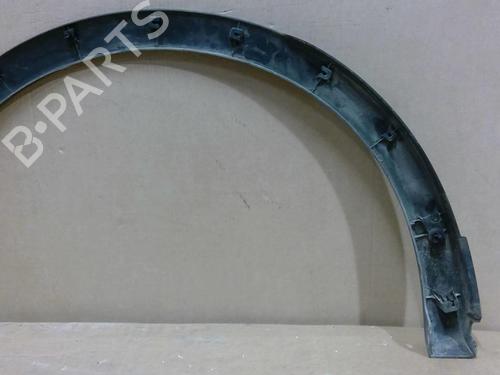 Aletin trasero izquierdo RENAULT ARKANA I (LCM_, LDN_) 1.6 E-TECH 145 (LDMU) | BP30535241C136