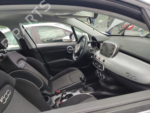 Left front window switch FIAT 500X (334_) 1.3 D Multijet (334AXH1A) | BP32199986I27 