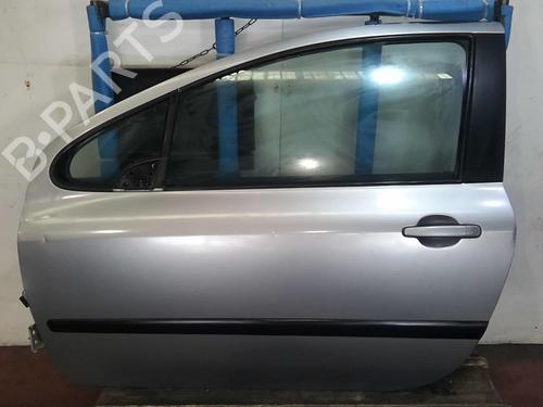 Used Left front door PEUGEOT 307 (3A/C) 1.6 16V (109 hp) 20369556