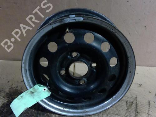 Fælk FORD FIESTA II (FBD) 1.0 (FBD) (45 hp) 31752027