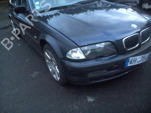 Front wiper motor BMW 3 (E46) 330 d | BP20363068M29 